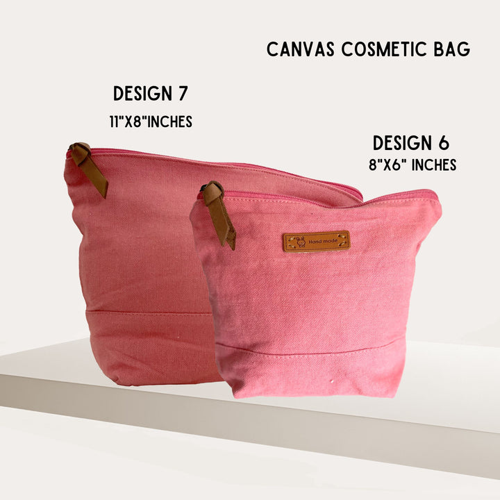 Cosmetic Bag Pouch Collection