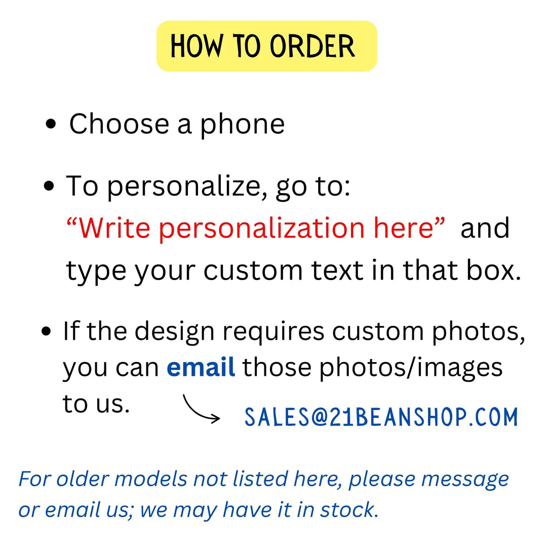 Traditional Batik Pattern Tough Phone Cases Personalizable - Flower Design 1