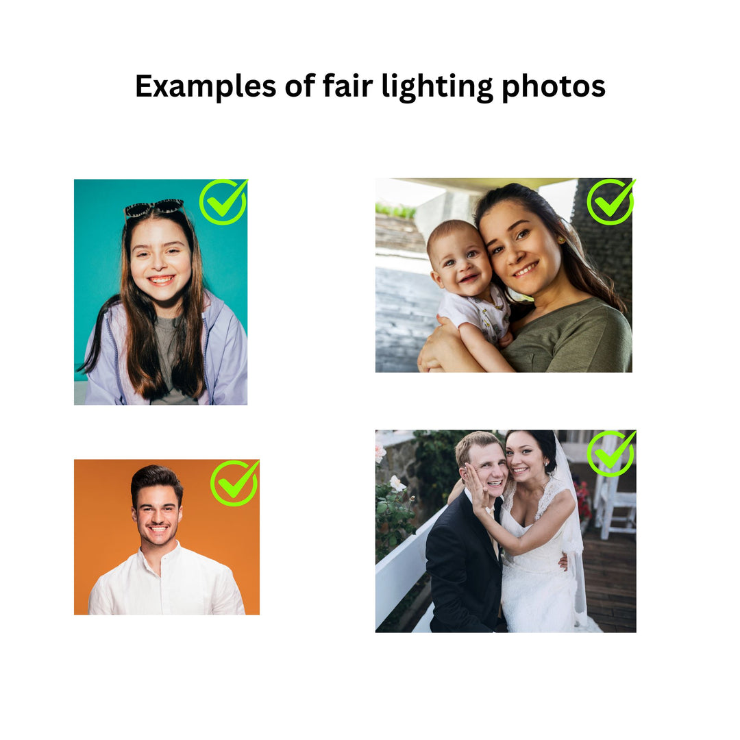 Custom Photo On Clear Phone Case - Print Your Photo