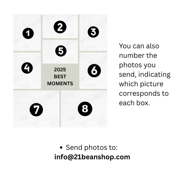 Personalized  Plush Blanket - Best Moment 2025