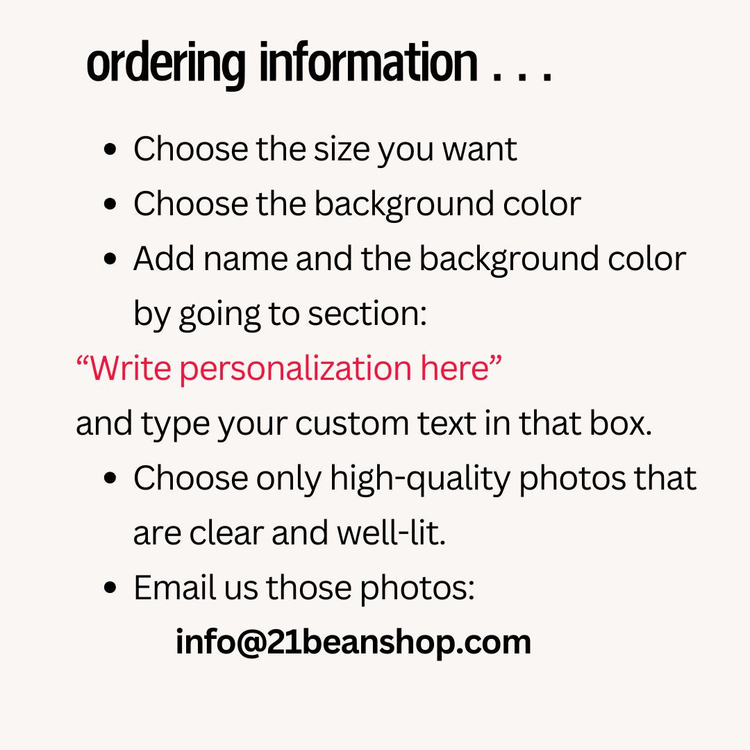 Personalized  Plush Blanket - Girly Frame