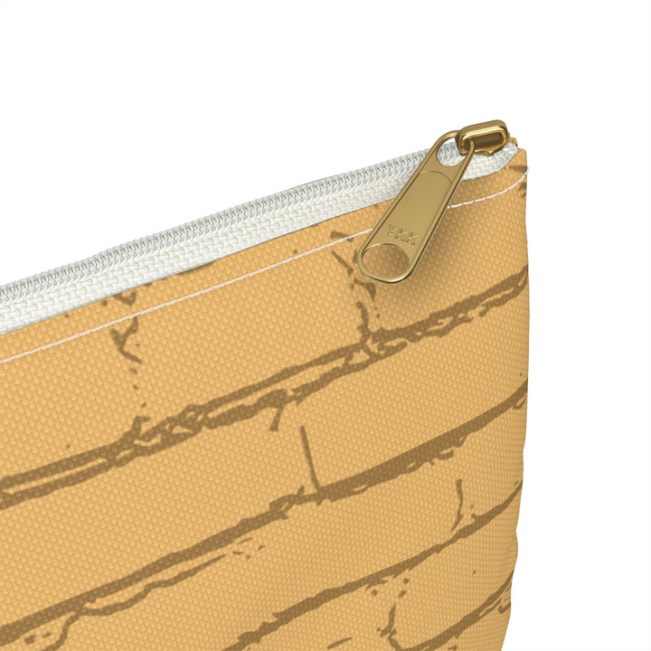 Collie In The City Versatile Pouch