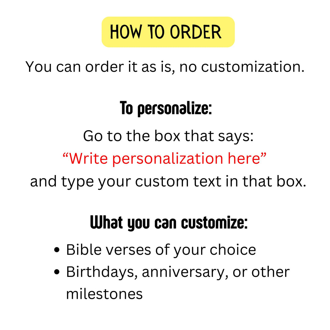 2026 Wall Calendar Abstract Landscape  - Personalized