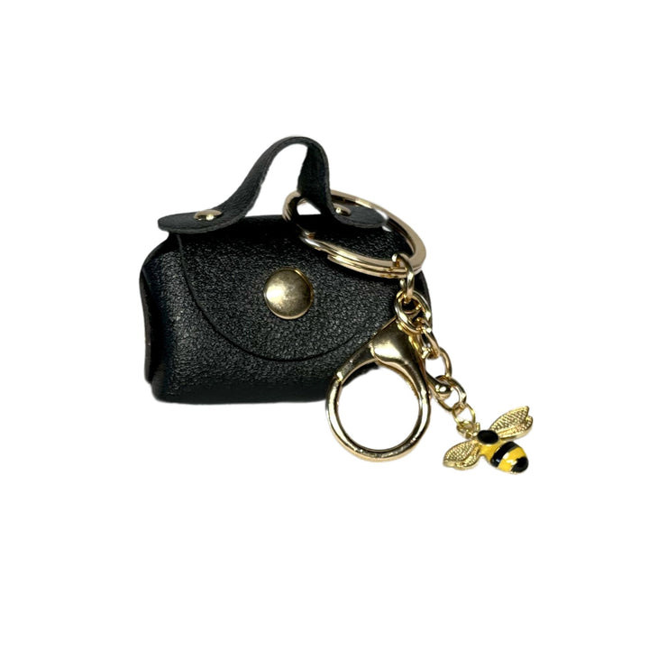 Keychain MarketPlace Edition - Chic Mini Purse