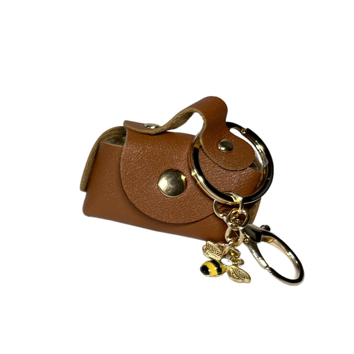 Keychain MarketPlace Edition - Chic Mini Purse