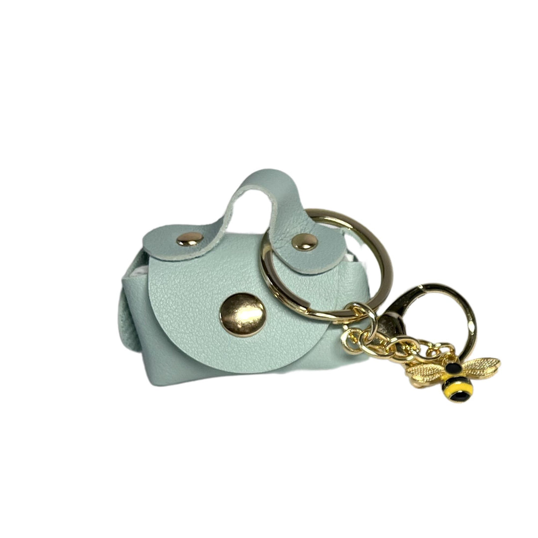 Keychain MarketPlace Edition - Chic Mini Purse