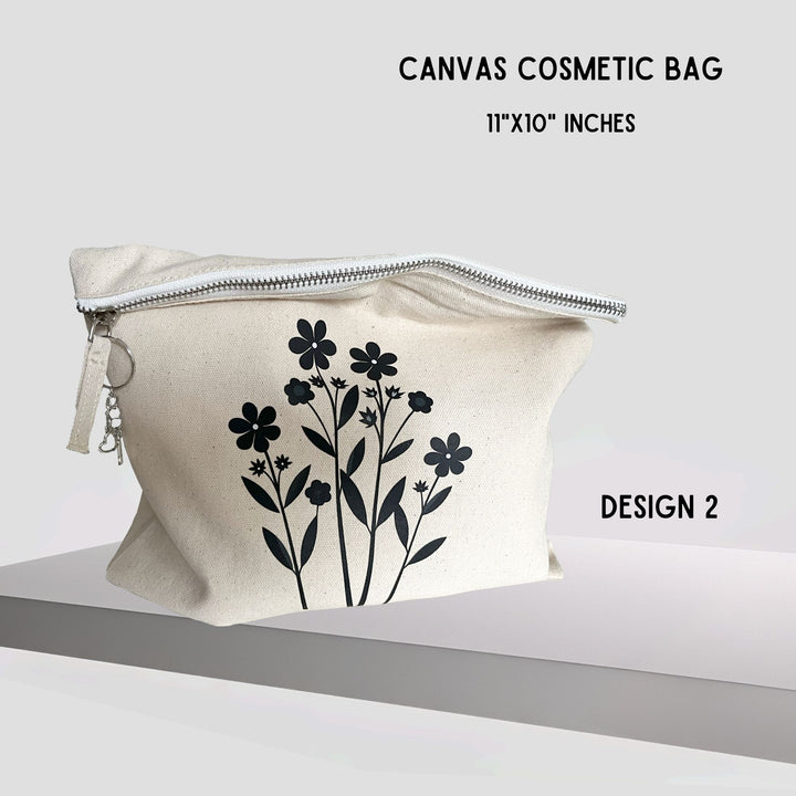 Cosmetic Bag Pouch Collection