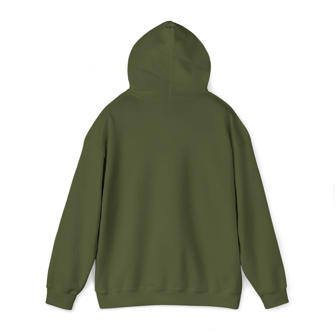 Unisex Heavy Blend™ Hooded Sweatshirt, Beary Special Holidays