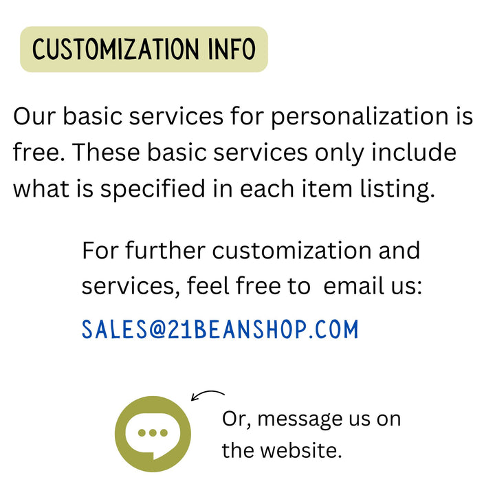 2026 Wall Calendar Botanical Flower  - Personalized