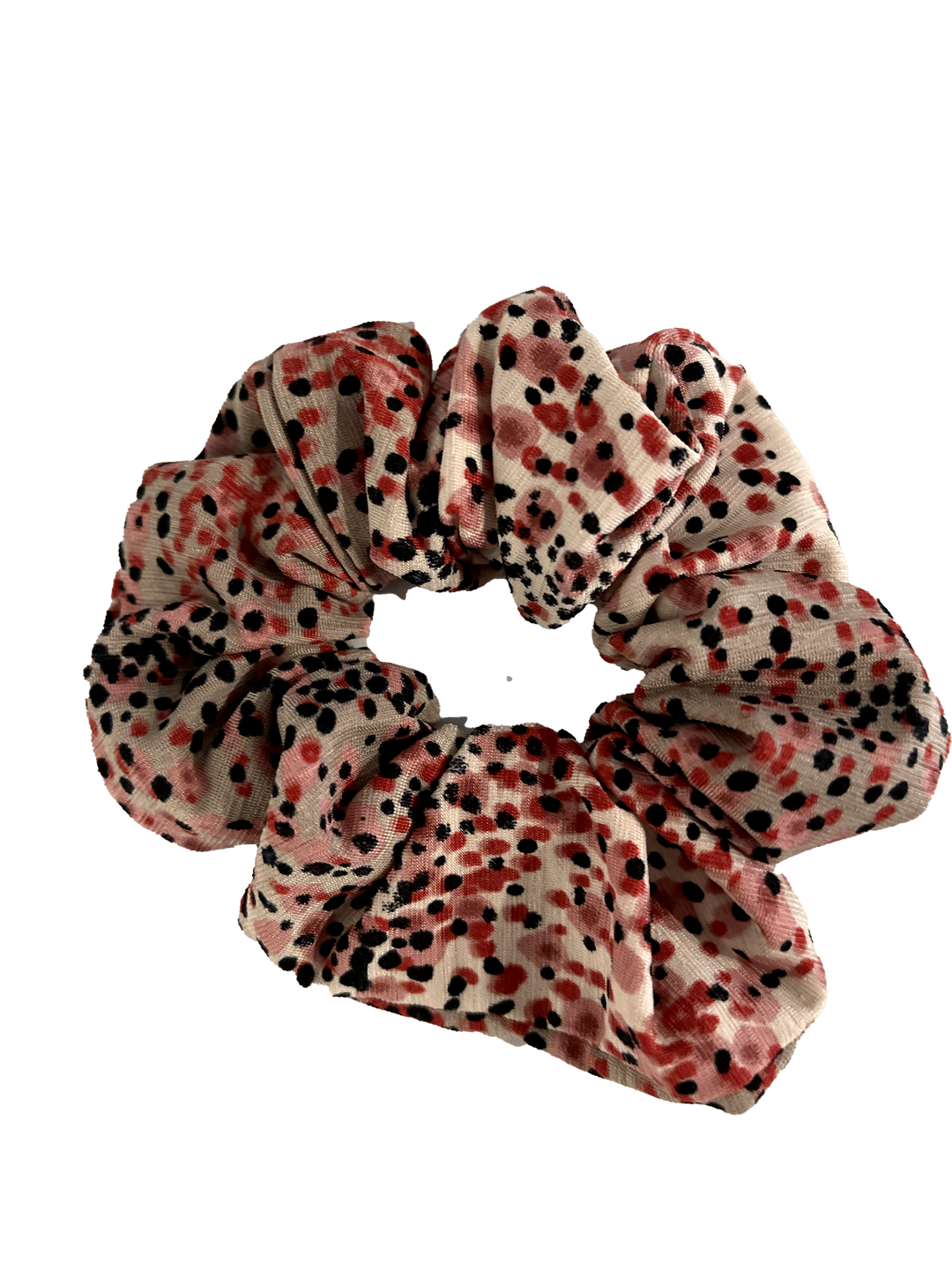 Scrunchie MarketPlace Edition - Chic Pattern Scunchies