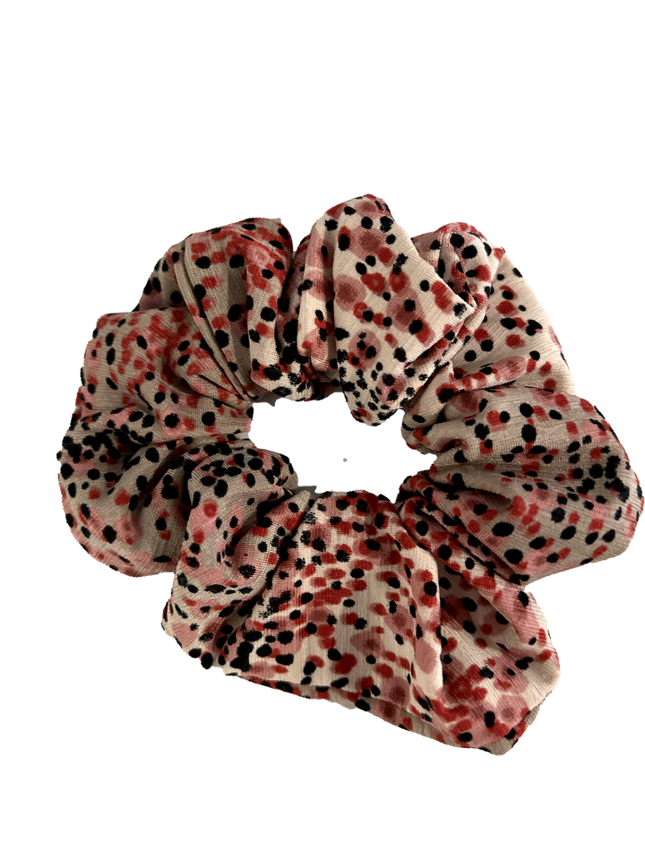 Scrunchie MarketPlace Edition - Chic Pattern Scunchies