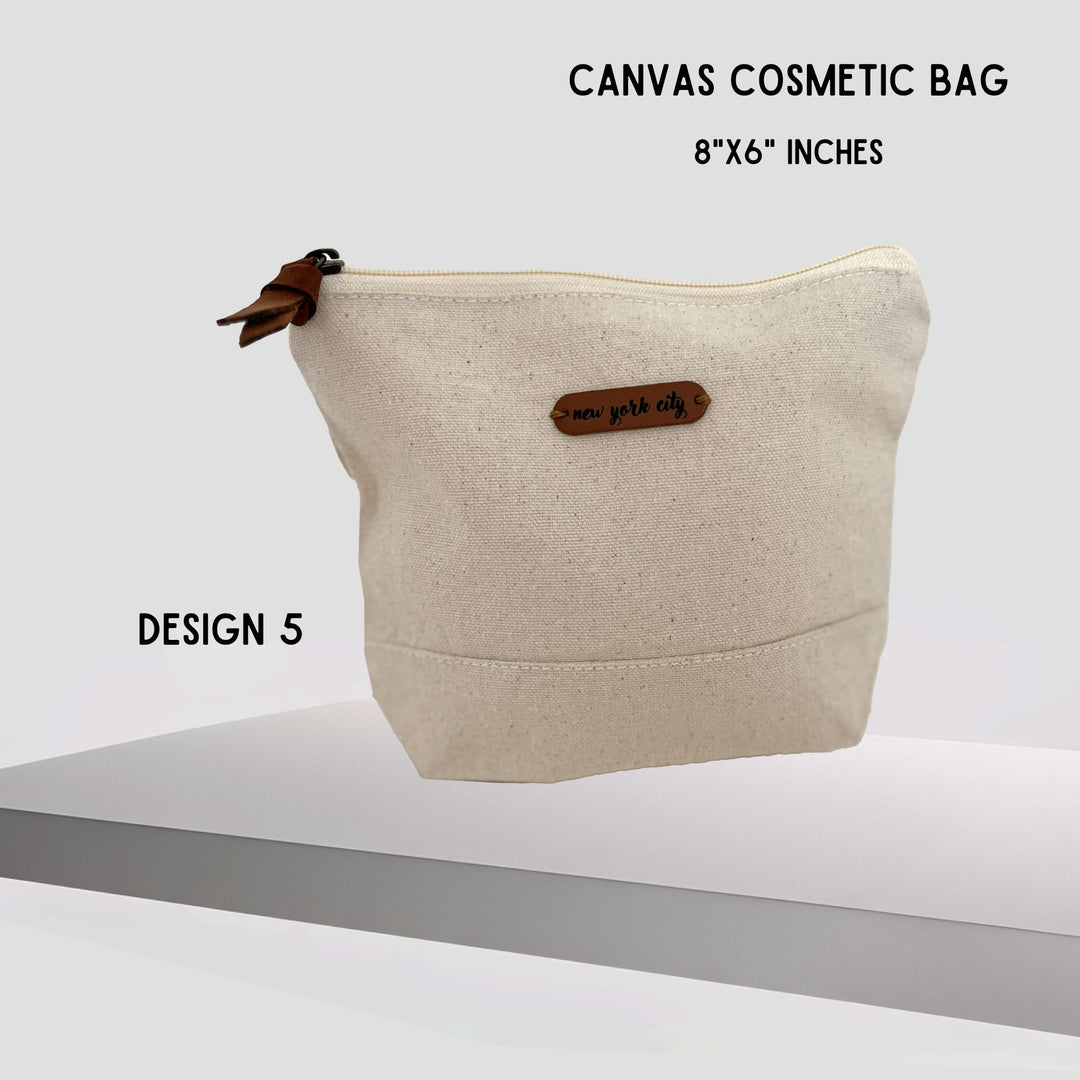 Cosmetic Bag Pouch Collection