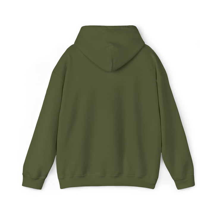 Unisex Heavy Blend™ Hooded Sweatshirt, Beary Special Holidays
