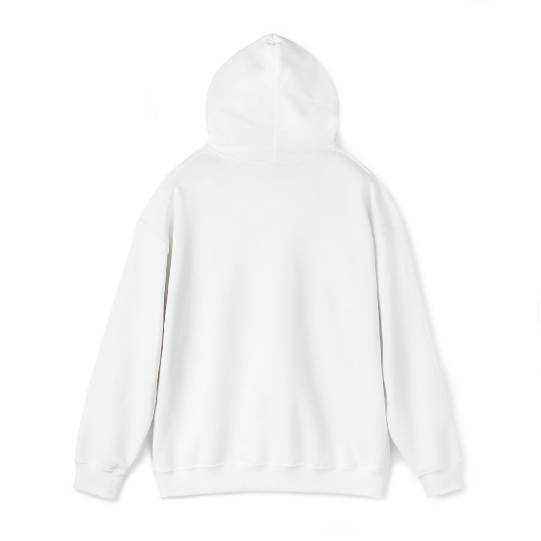Unisex Heavy Blend™ Hooded Sweatshirt, Love And Little Delights