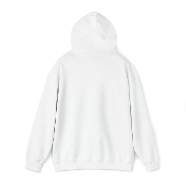 Unisex Heavy Blend™ Hooded Sweatshirt, Love And Little Delights