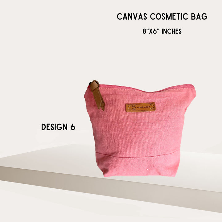 Cosmetic Bag Pouch Collection