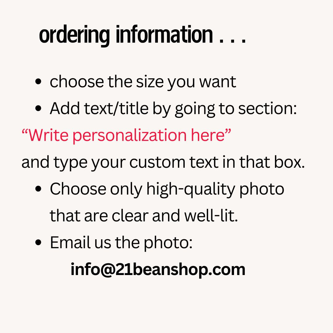 Personalized  Plush Blanket - Love Laughter