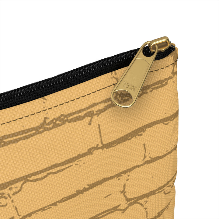 Collie In The City Versatile Pouch