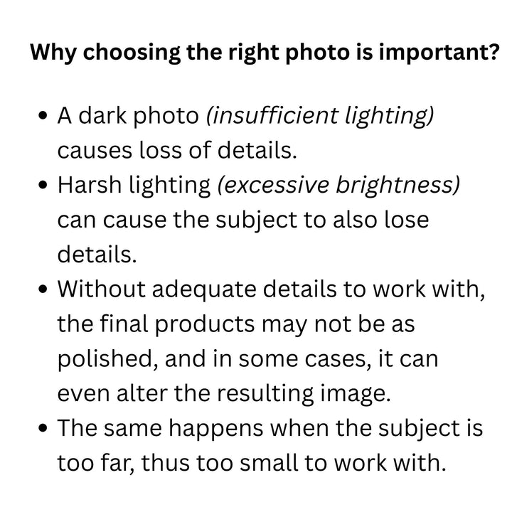 Custom Photo On Tough Case - Artstyle