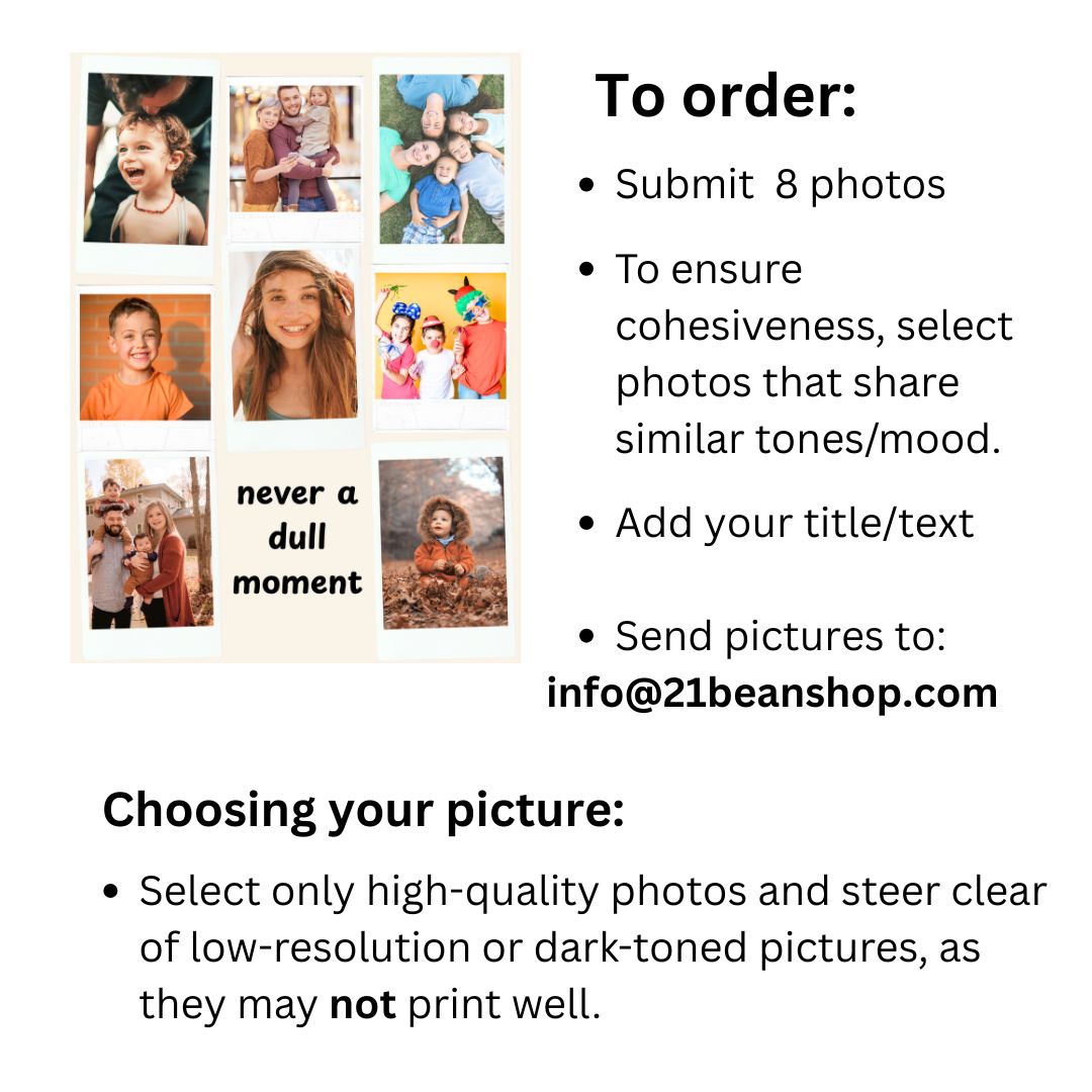 Personalized  Plush Blanket - Never A Dull Moment