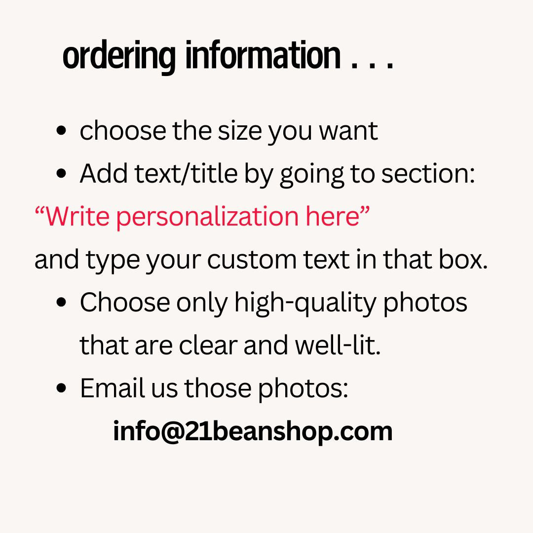 Personalized  Plush Blanket - Our Best Moments