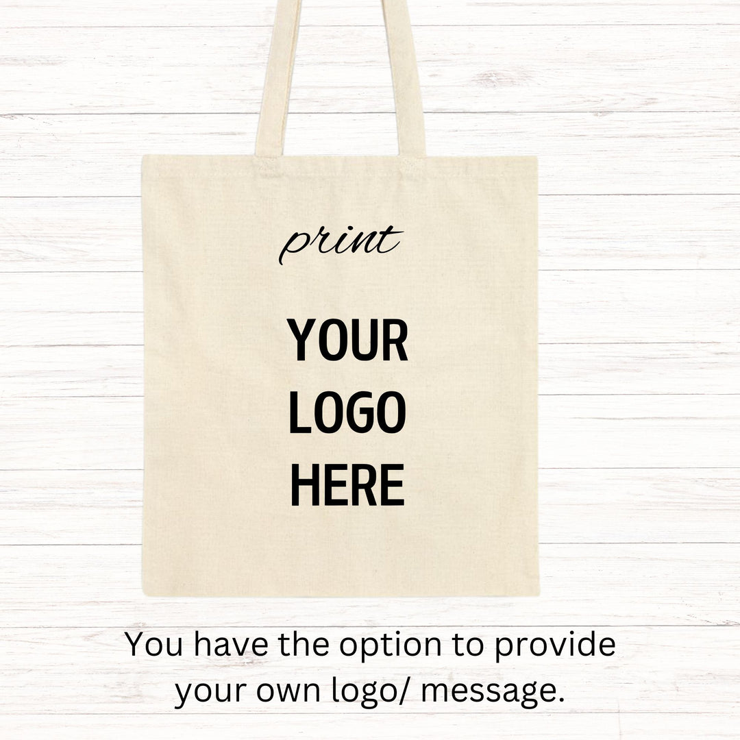 Personalized Holiday Tote Bags With Name