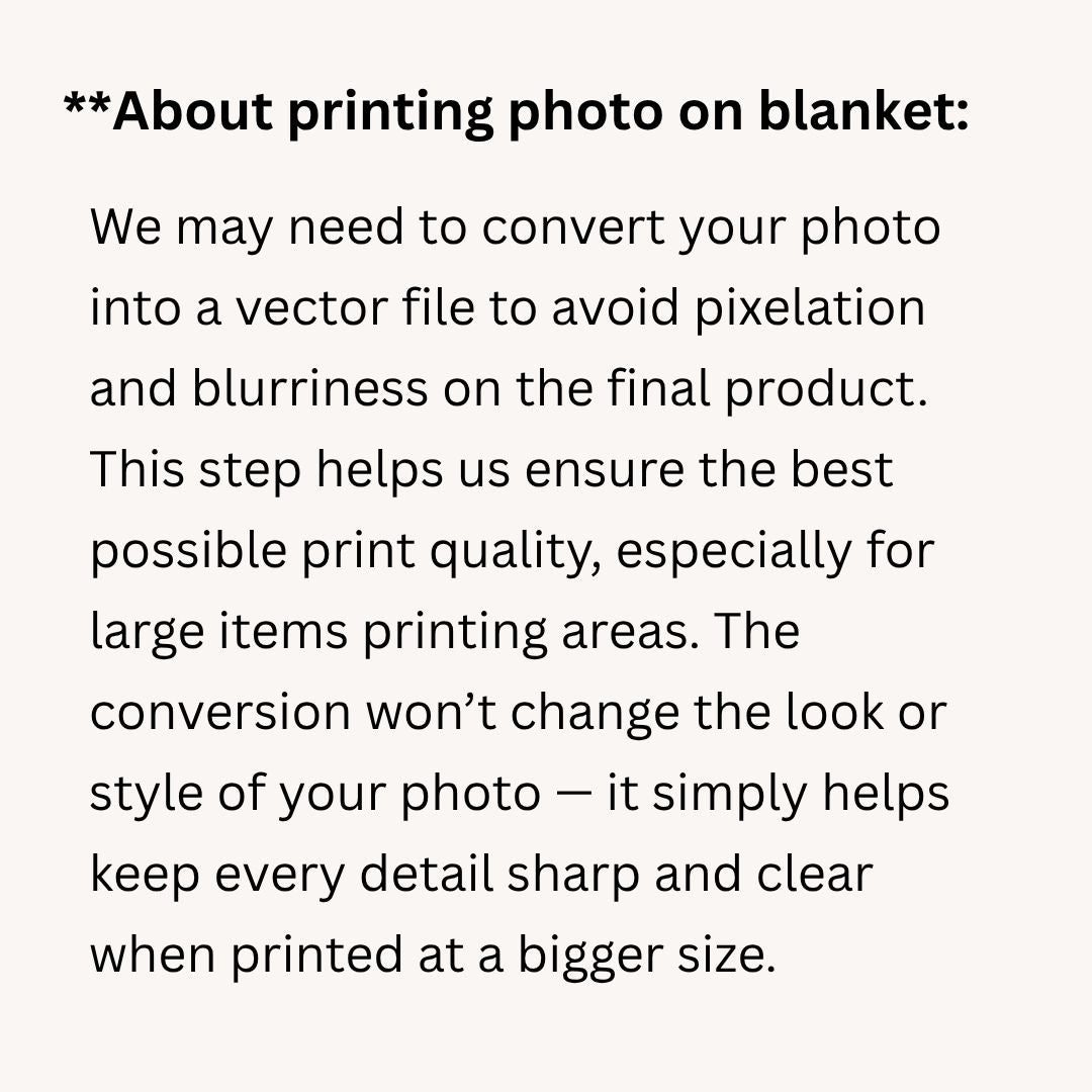 Custom Photo Tote Bag