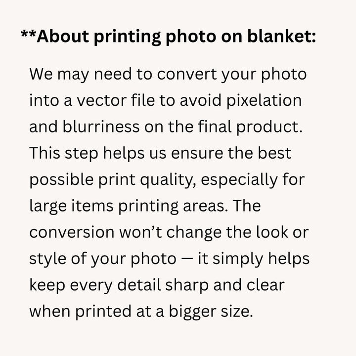 Custom Photo Tote Bag