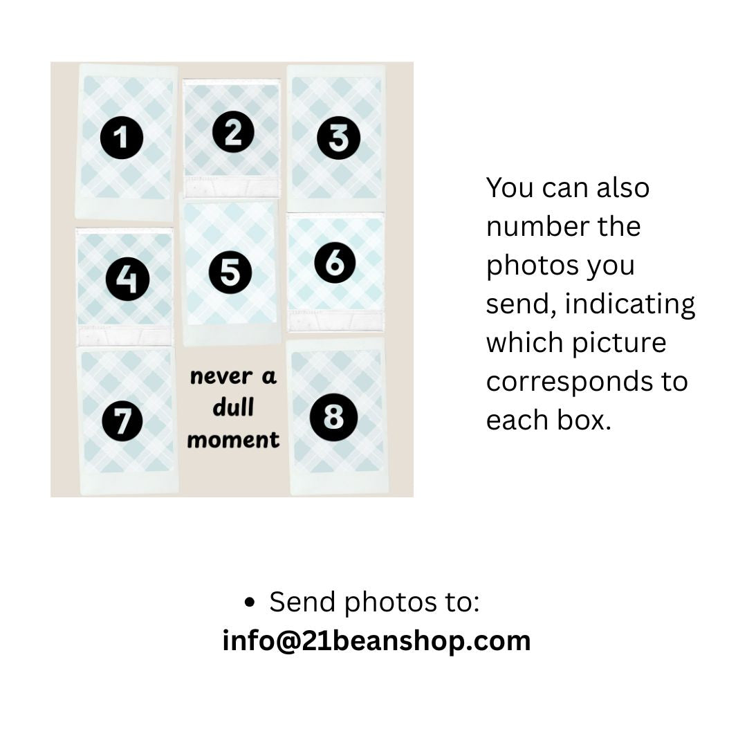 Personalized  Plush Blanket - Never A Dull Moment