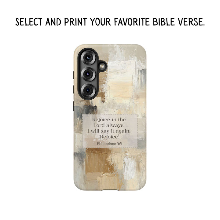 Personalized Tough Phone Case, iPhone, Samsung, Pixel, Abstract  Grey