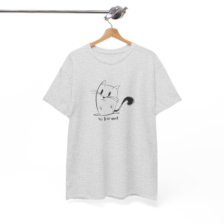 Fun T-Shirt MarketPlace Edition - Cute Dog "So Loved"