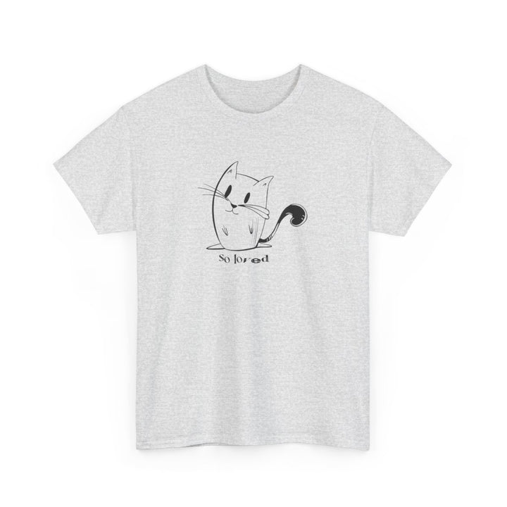 Fun T-Shirt MarketPlace Edition - Cute Dog "So Loved"