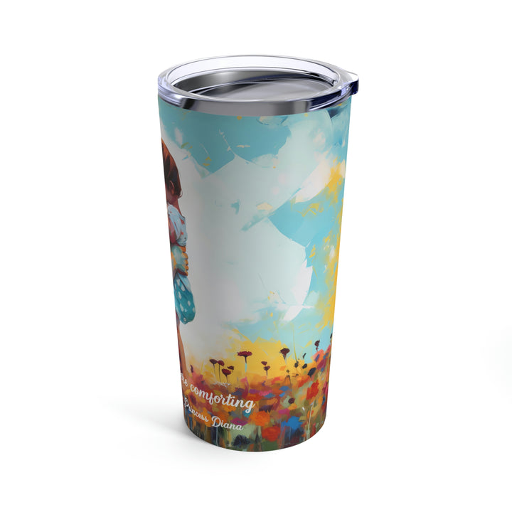 Mother's Comforting Arms Tumbler 20oz