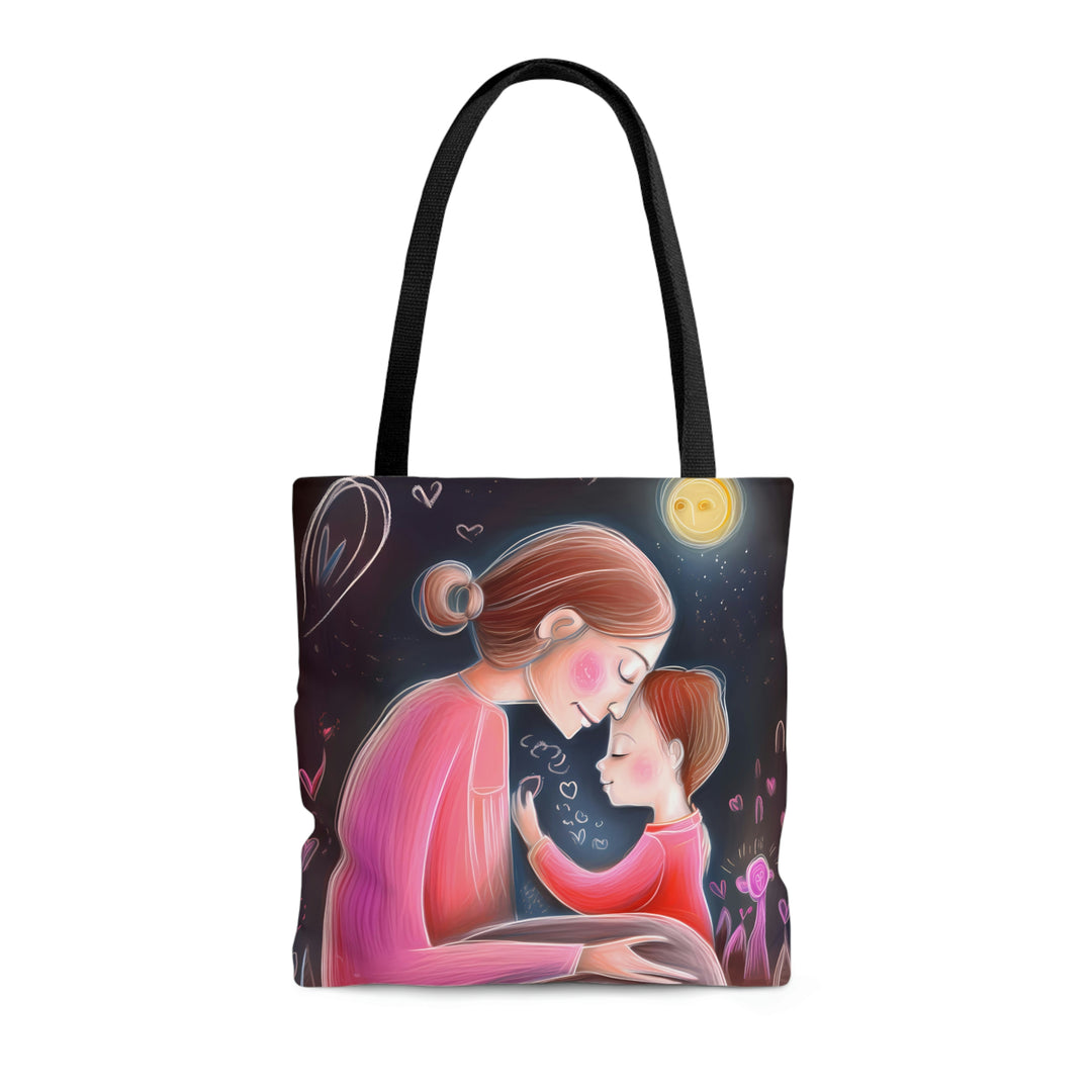 It's Always You Mom Tote Bag