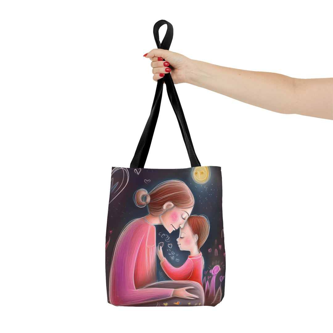 It's Always You Mom Tote Bag