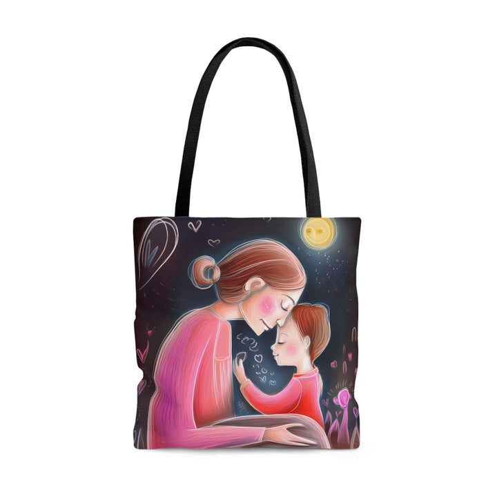 It's Always You Mom Tote Bag