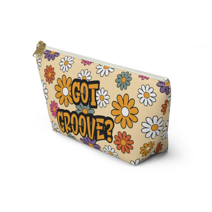 Got Groove Accessory Pouch