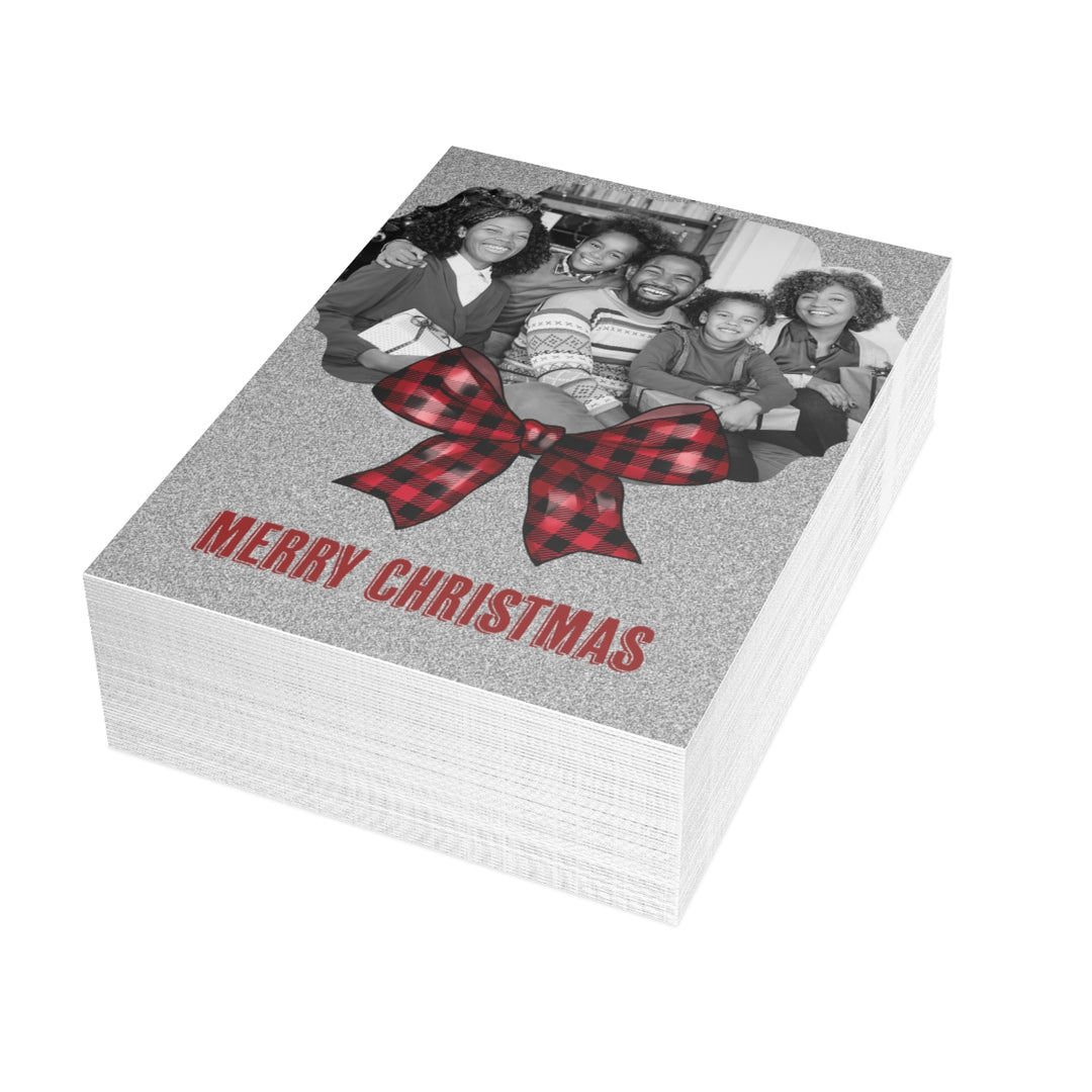 Festive Christmas Greeting Cards