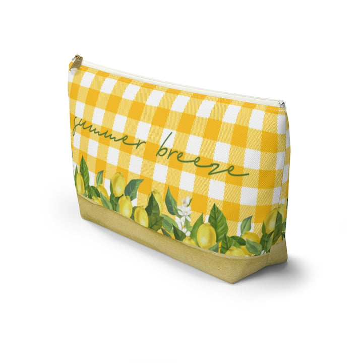Summer Breeze Accessory Pouch