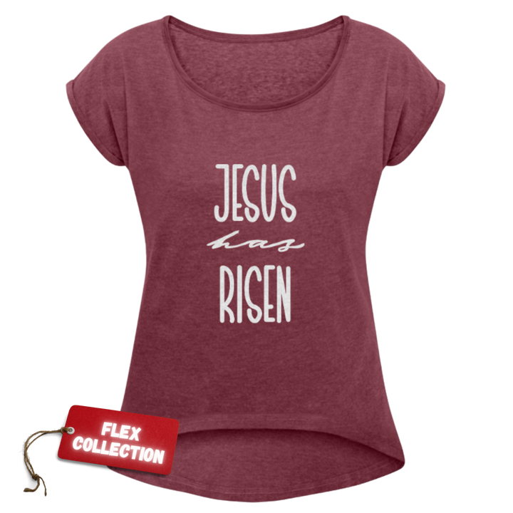 Jesus Has Risen T-Shirt