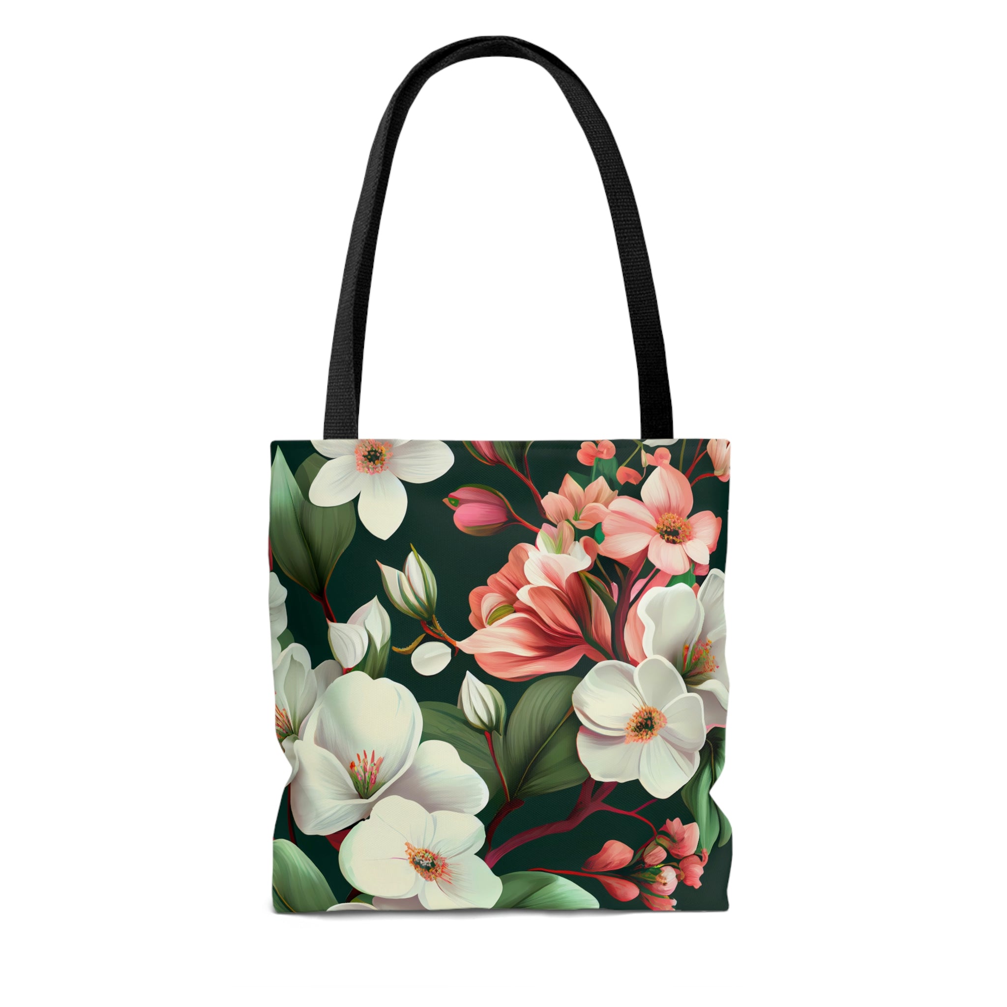 Bloomin' Flower Tote Bag