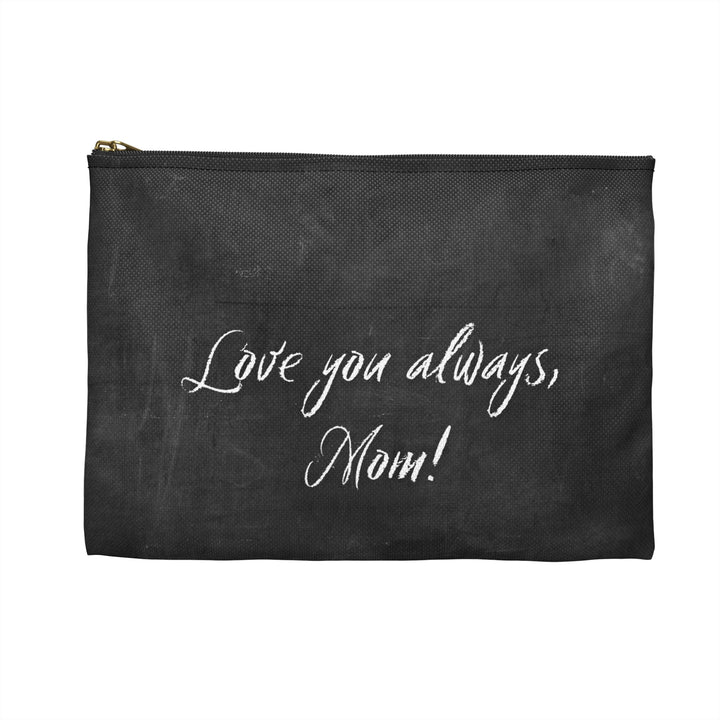 Sweetest In The World Mom Accessory Pouch
