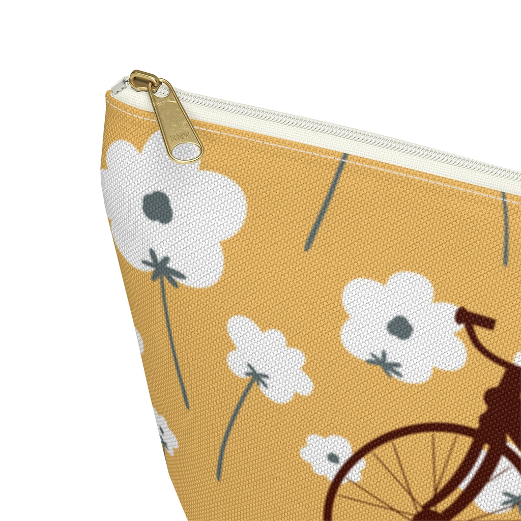 Summer Days Bicycle Accessory Pouch