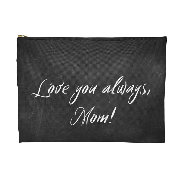 So Much Love Mother Accessory Pouch