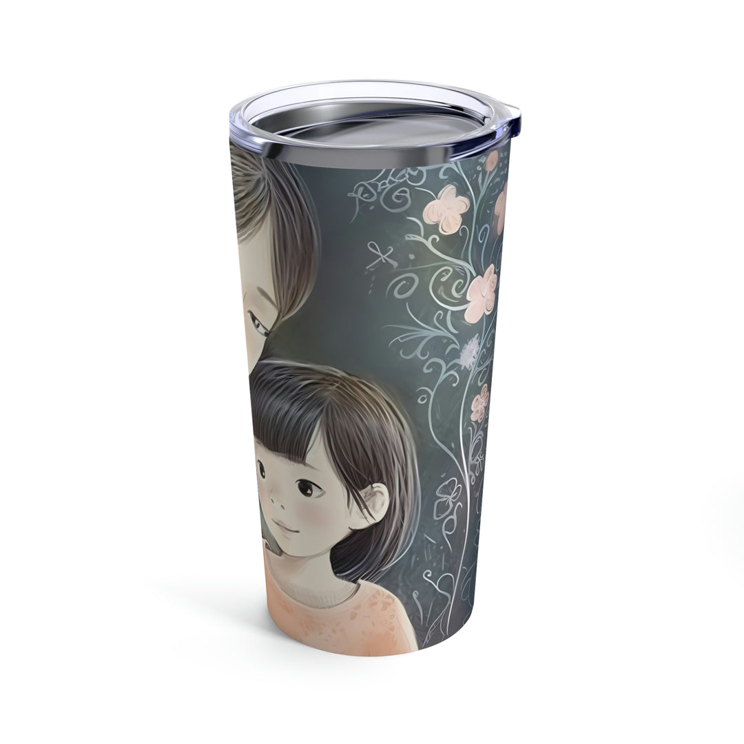 Mother's Precious Moment Tumbler 20oz