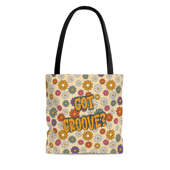 Got Groove? Tote Bag