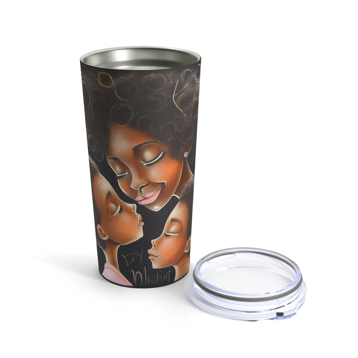 So Much Love Mother Tumbler 20oz