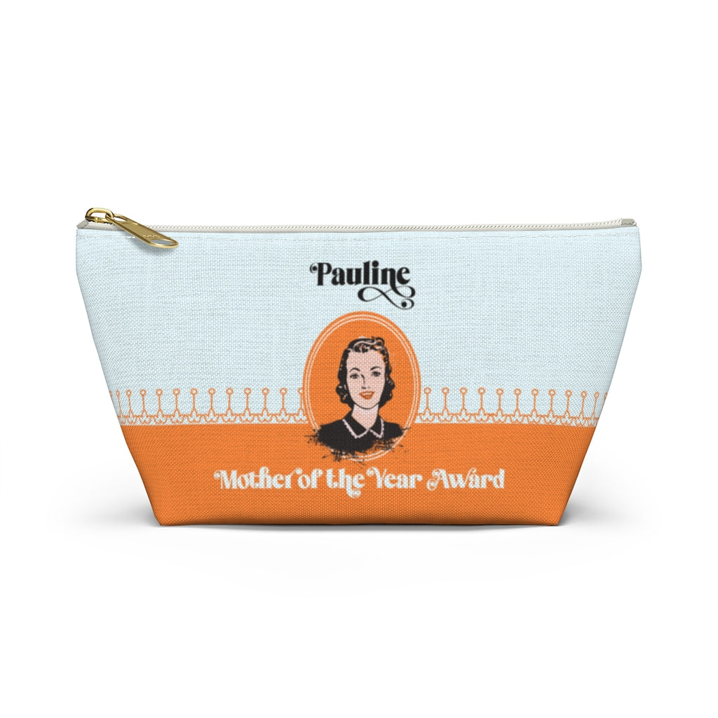 Pauline Mother's Day Pouch