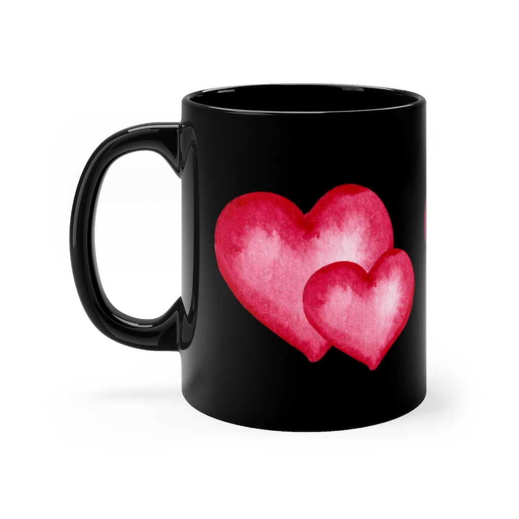 Love Is Mug