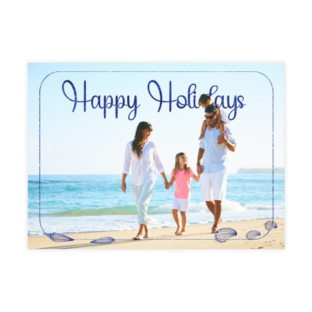 Wonderful Holiday Season Greeting Cards